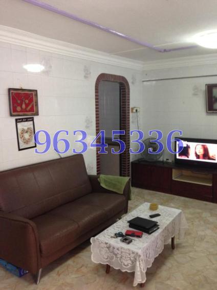 Blk 637 Yishun Street 61 (Yishun), HDB 4 Rooms #93940122